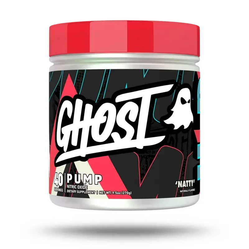 Ghost Pump V2 Neutral 40 doser