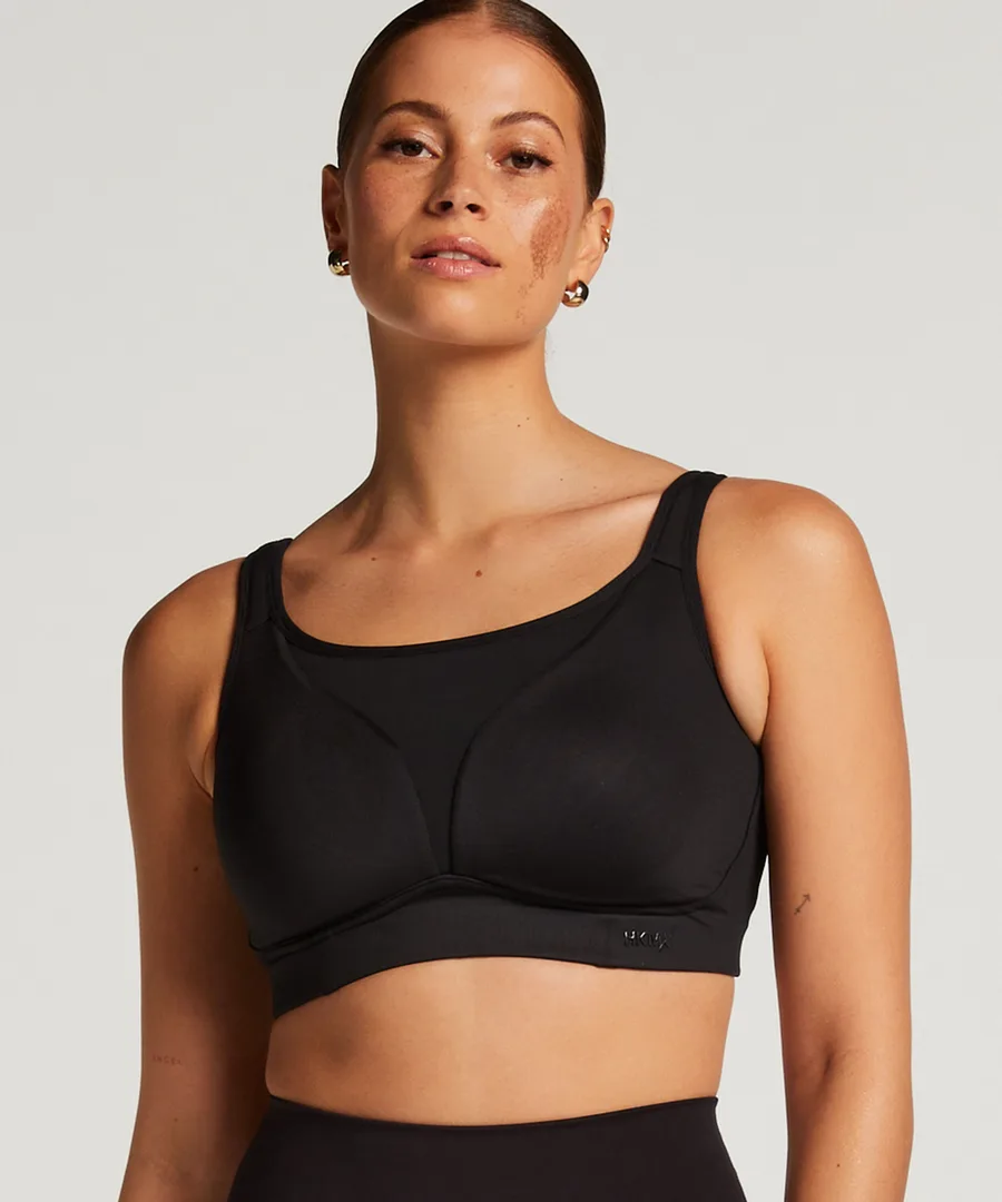 Hunkemöller HKMX The Elite