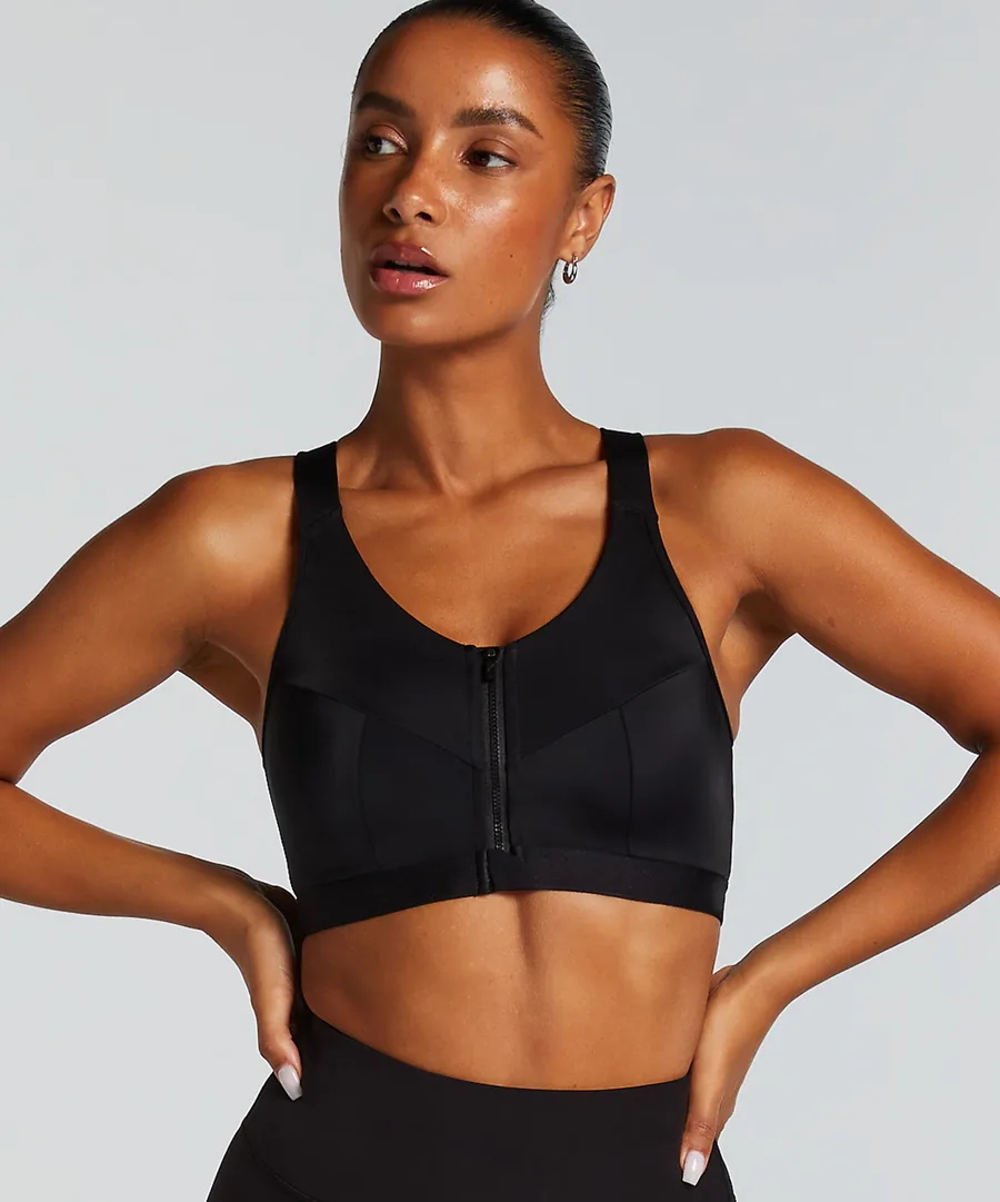 Hunkemöller HKMX The Pro
