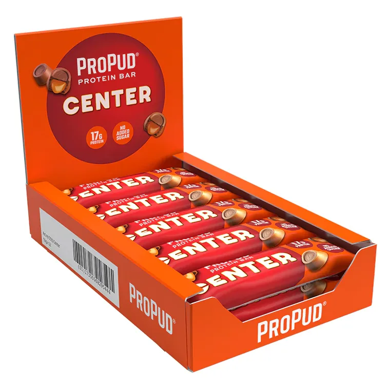 ProPud Center 12×55g