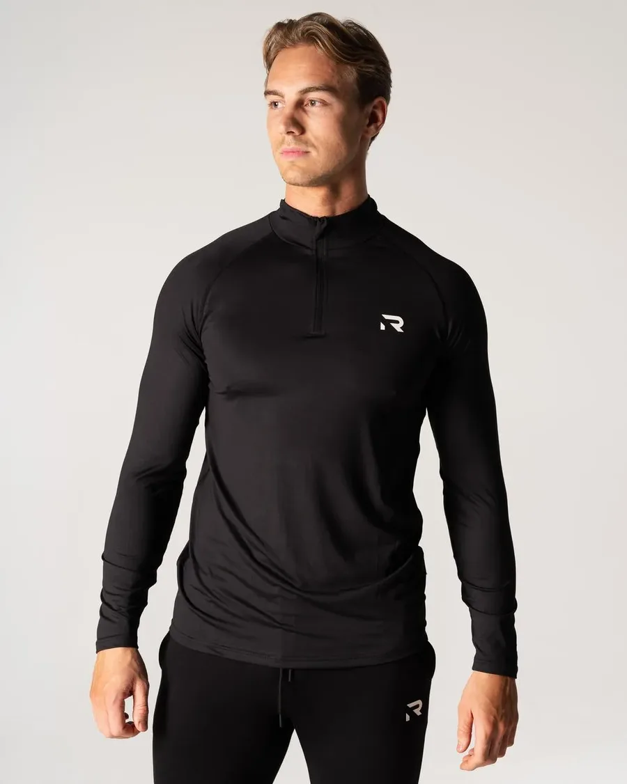 Relode Unity Longsleeve Svart