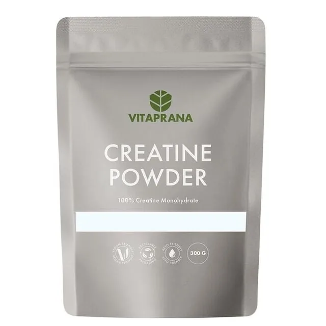 Vitaprana Creatine Powder 300g