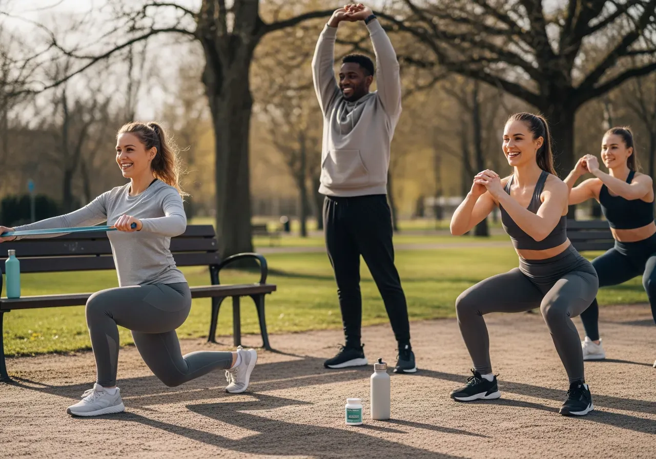 Herrfunktionströja färgval för nybörjare