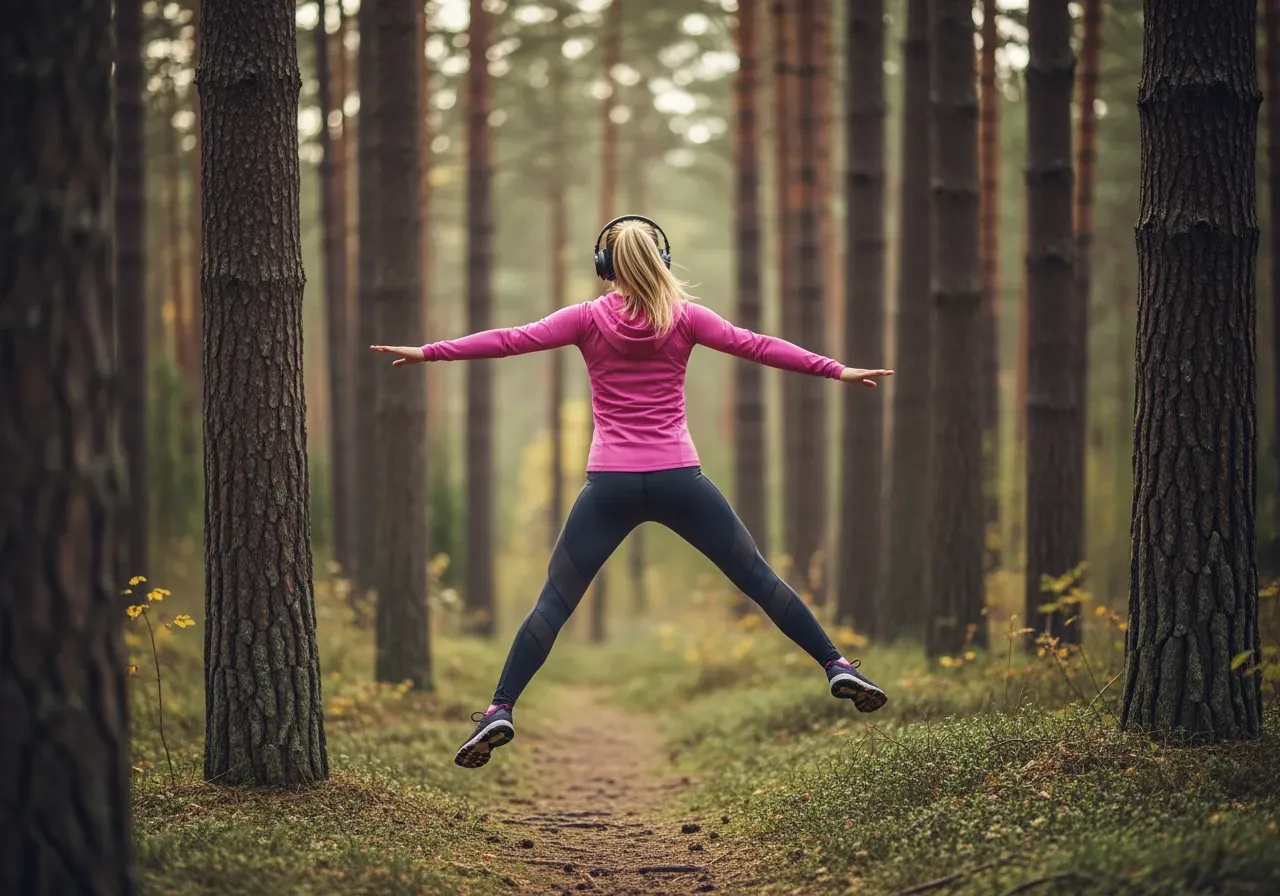 Oliv och mörkgrå herrfunktionströja