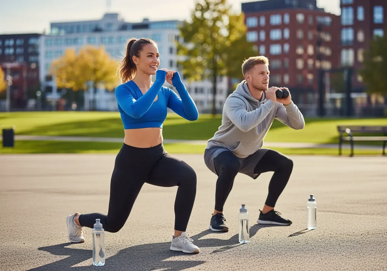 Guider för hoodies och sweatshirts