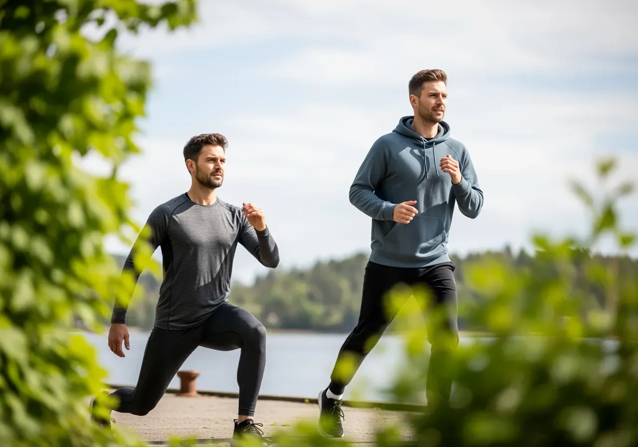 Kreatin och ZMA för nybörjare