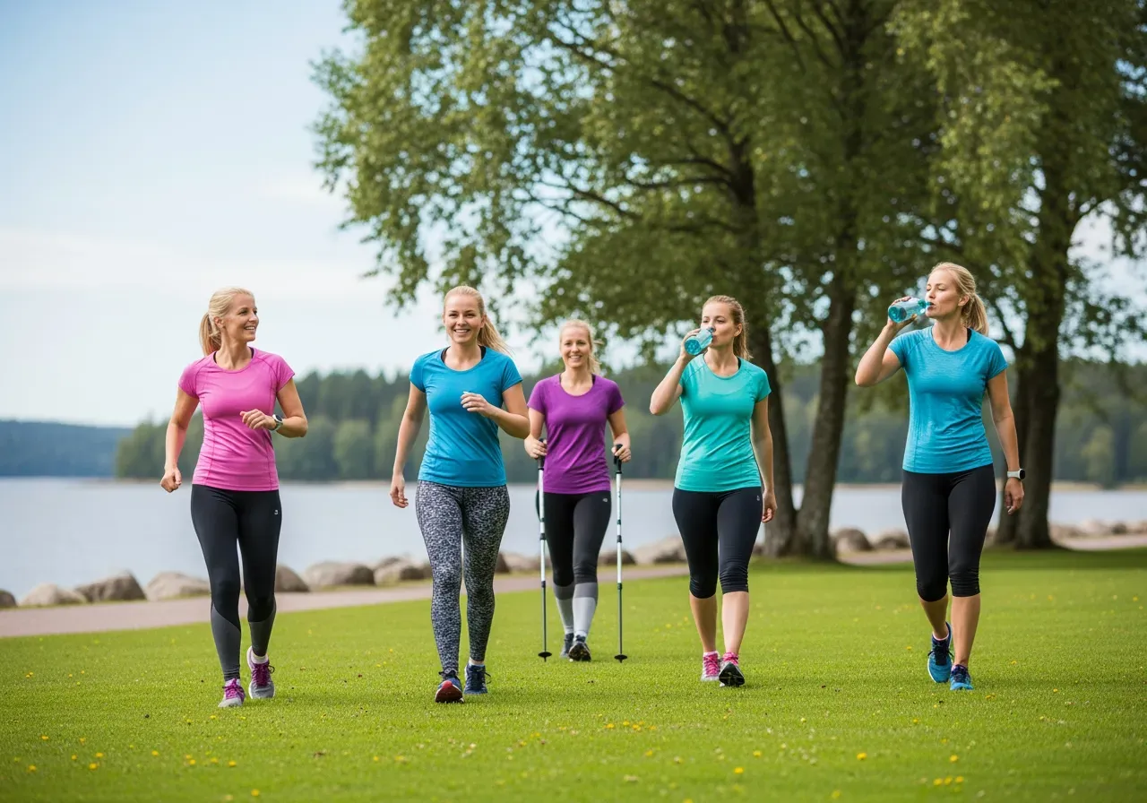Periodisera kosttillskott på mellannivå