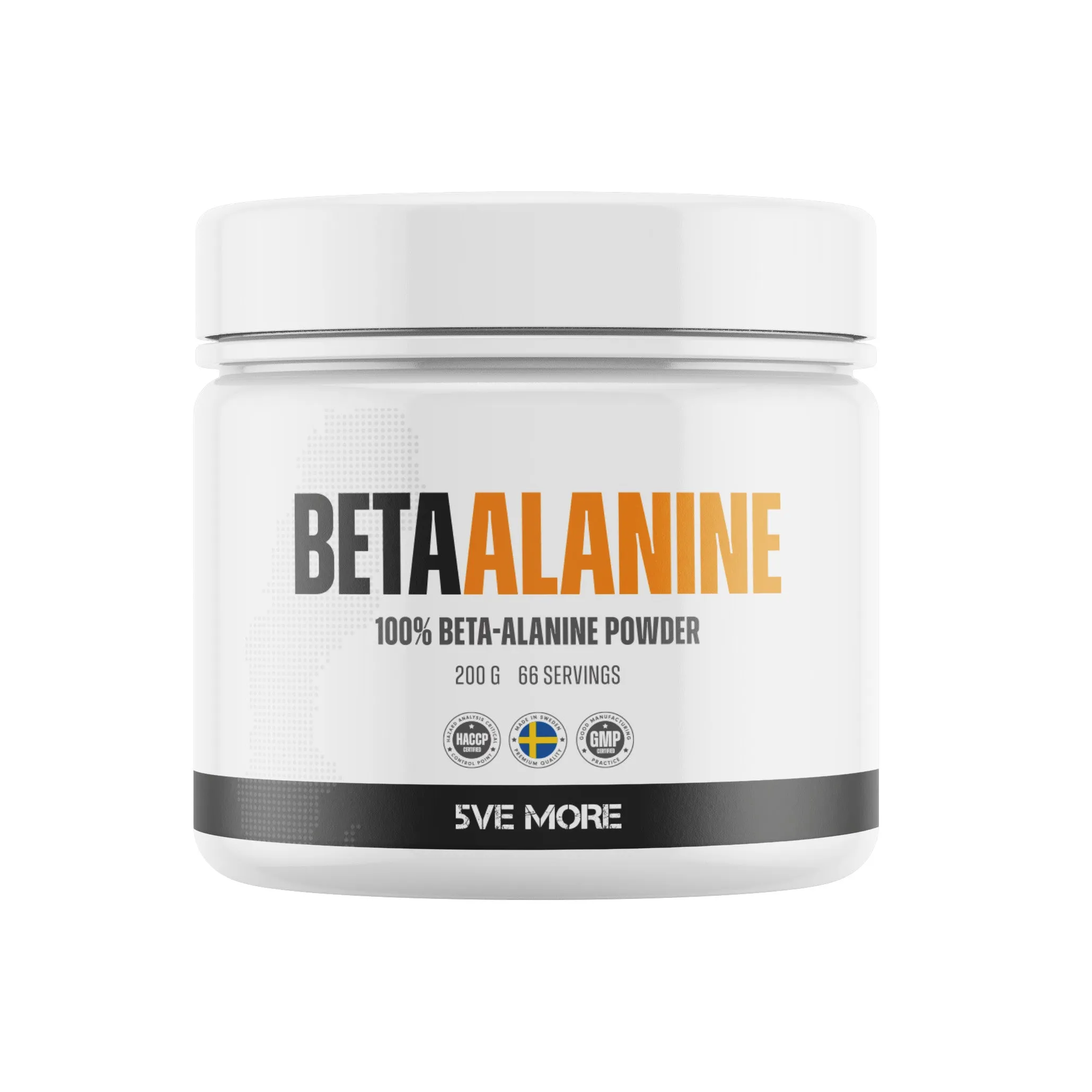Beta-alanin 200g