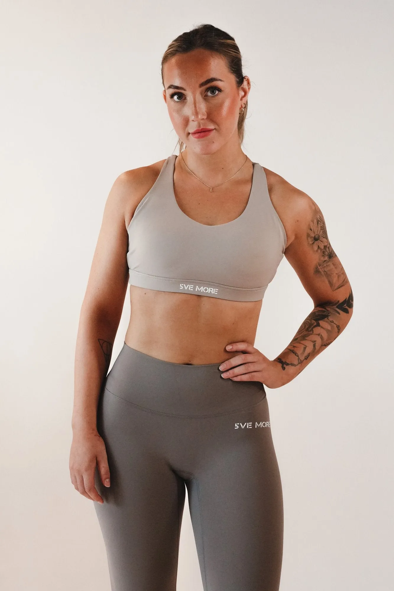 Lynx Top - Desert Sand - L