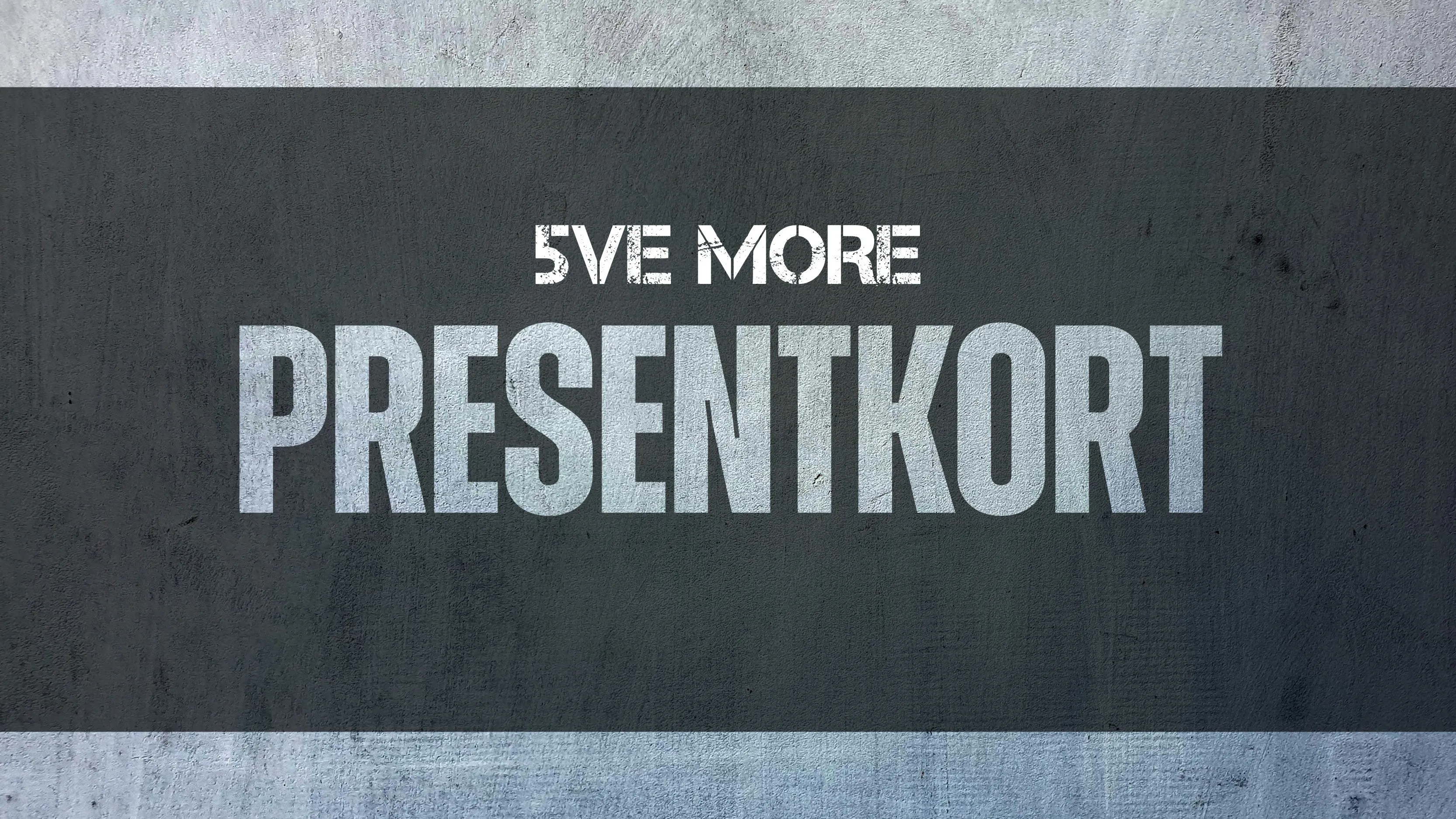 Presentkort - 100,00 kr