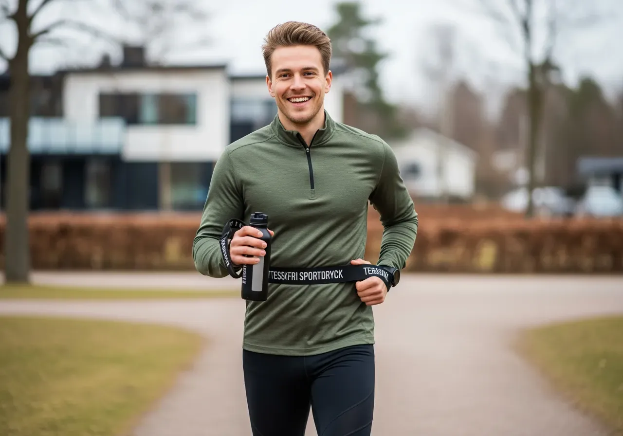 Rengöra shaker och få bort lukt