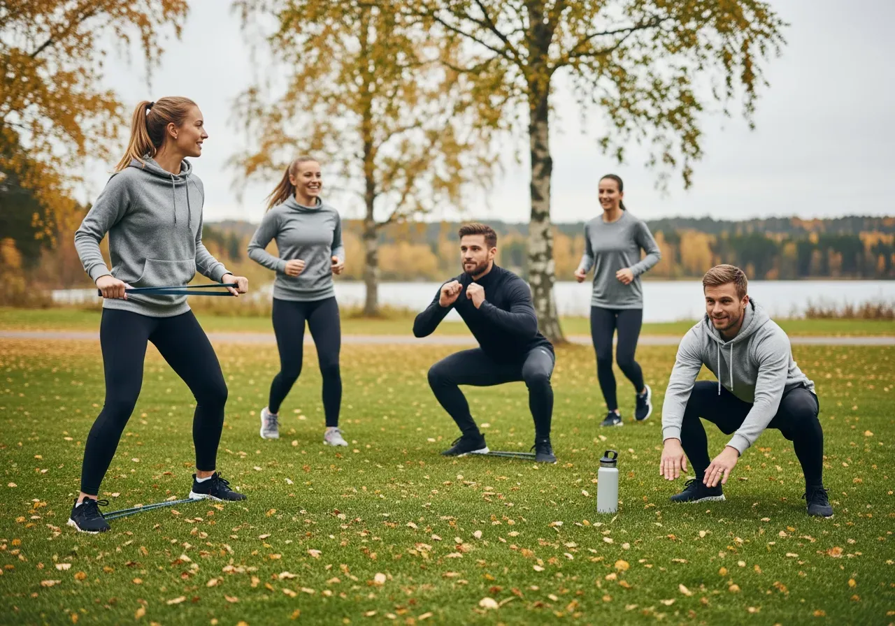 Shakerflaska 600 ml för nybörjare