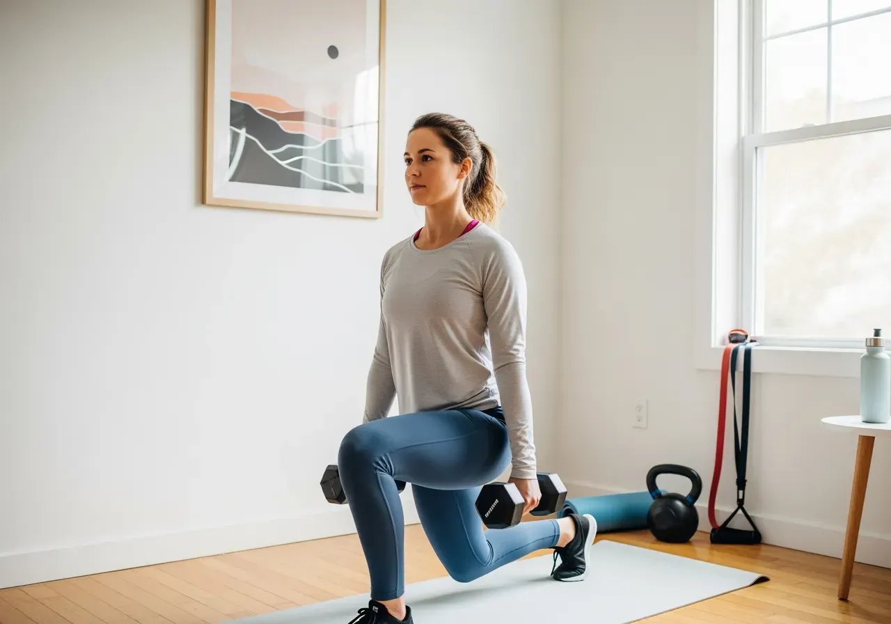 Shakers och träningstillbehör för nybörjare