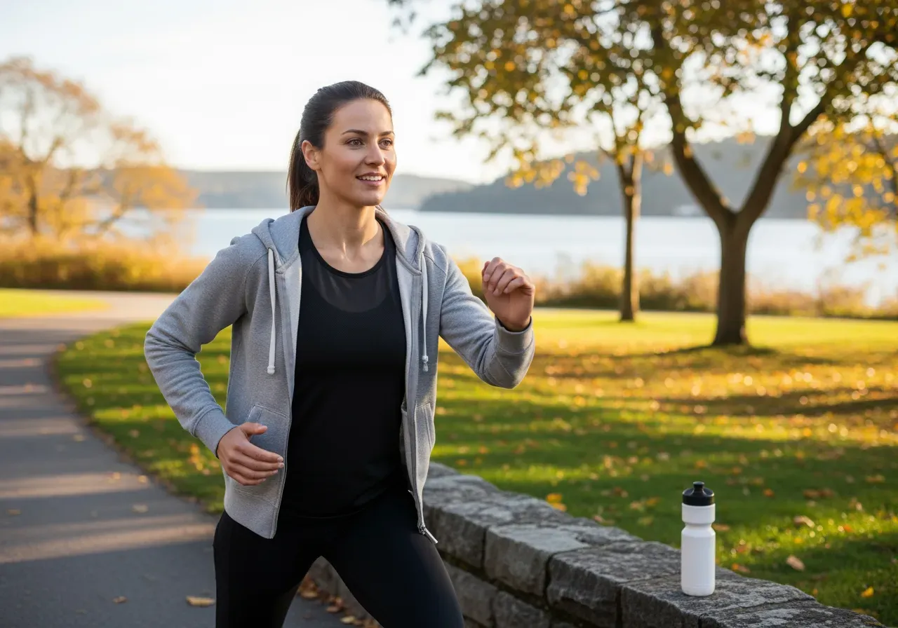 Val mellan sömlös och vadderad sport-bh