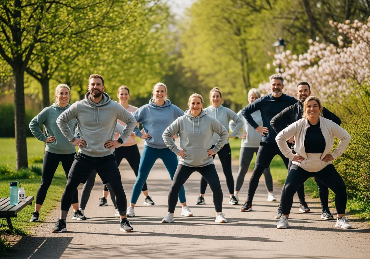 Storleksguide för sport-bh och toppar