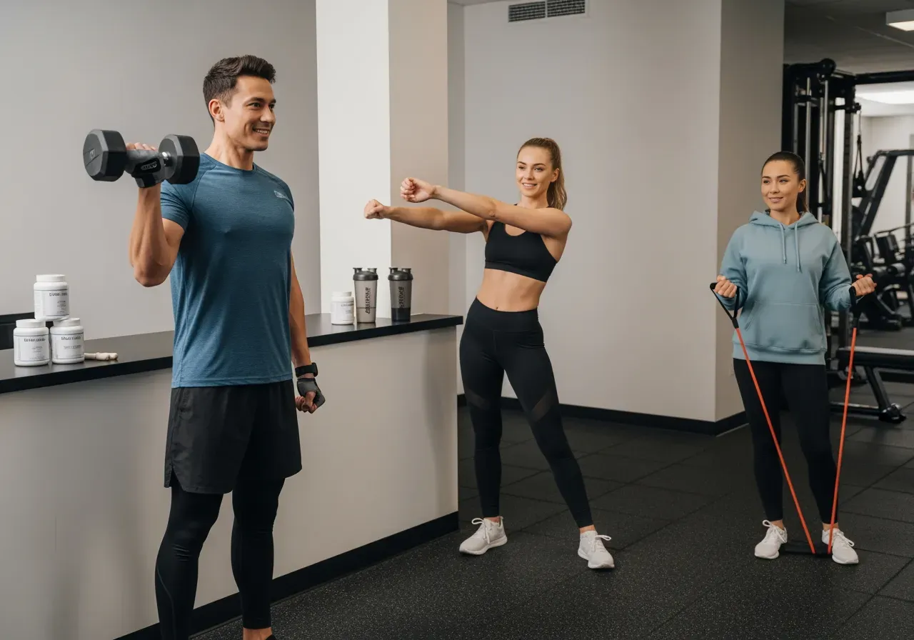 Denimtights i jeansstil för vardag